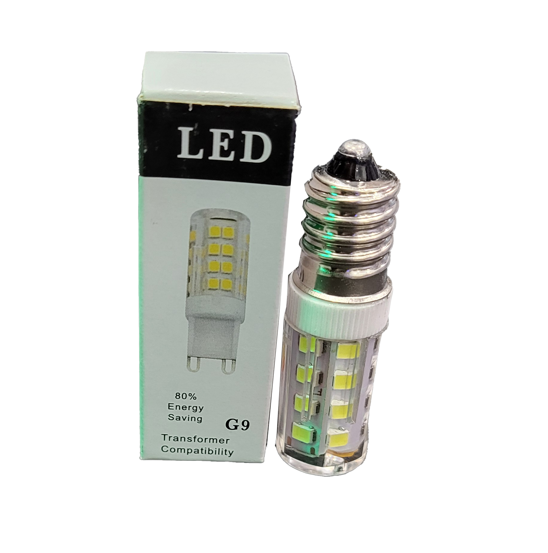 لامپ LED پایه E14