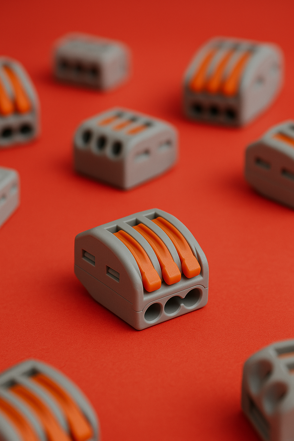 ترمینال فشاری