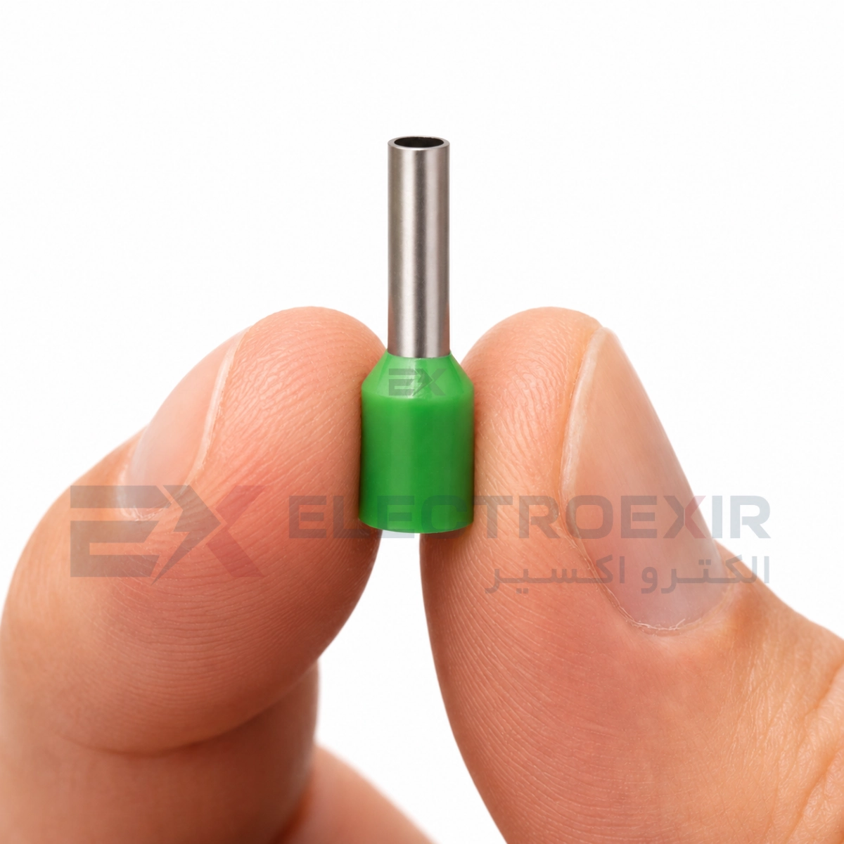 وایرشو R&S (آر اند اس) مدل E6010 مناسب سیم تا 6 میلی‌متر مربع