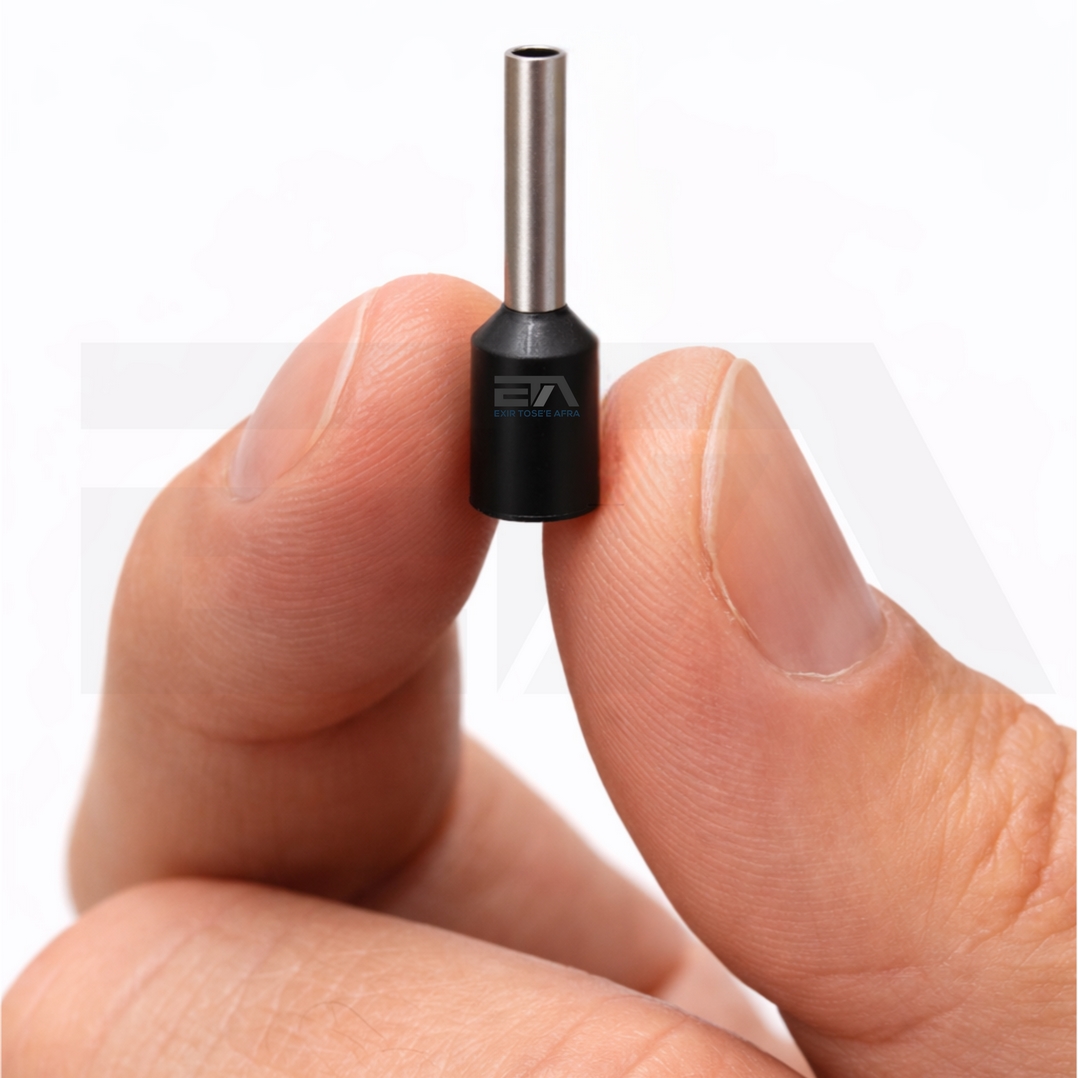 وایرشو R&S (آر اند اس) مدل E1508 مناسب سیم تا 1.5 میلی‌متر مربع