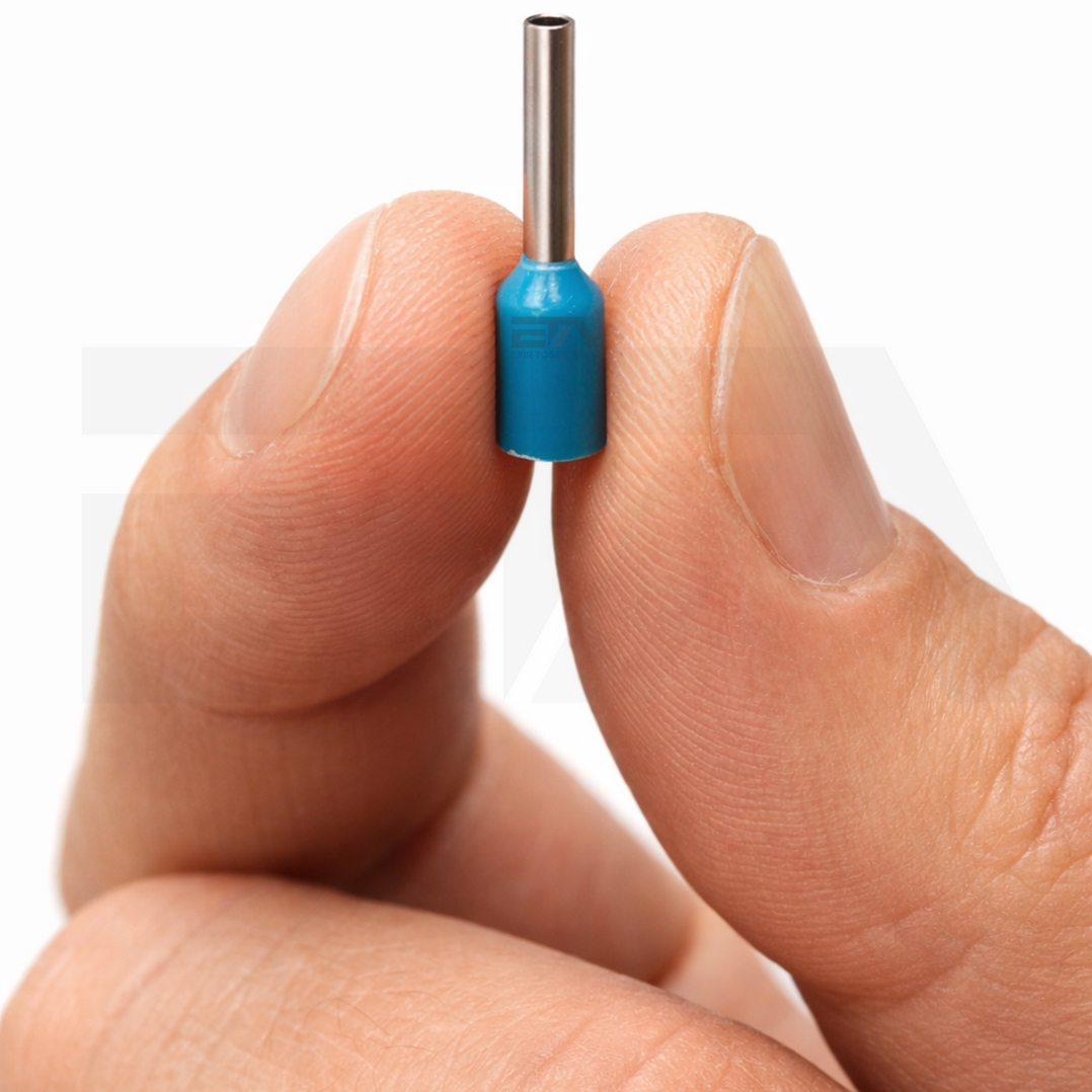 وایرشو R&S (آر اند اس) مدل E7508 مناسب سیم 0.75 میلی‌متر مربع