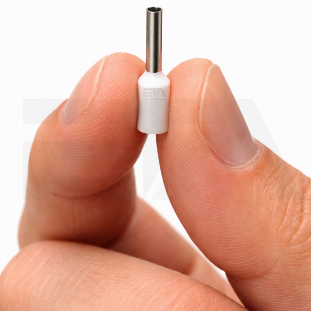 وایرشو R&S (آر اند اس) مدل E0508  مناسب سیم 0.5 میلی‌متر مربع